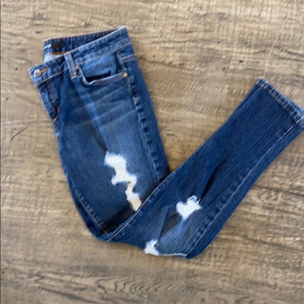 Joes Jeans